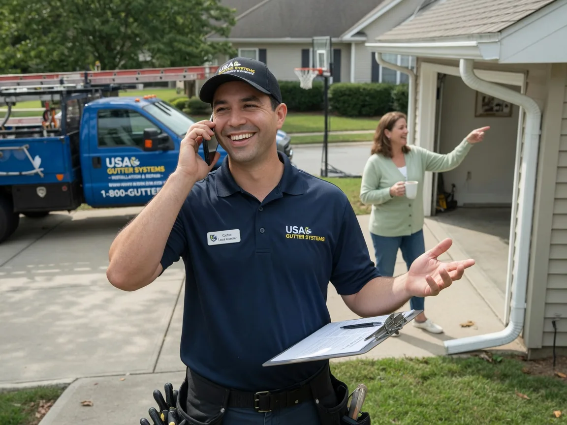 Gutter Installation Bertrand, NE FAQs